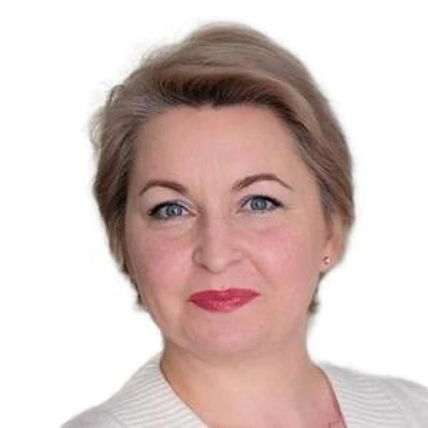Юганова Светлана Владимировна — Остеопат, Детский остеопат, Невролог, Санкт-Петербург