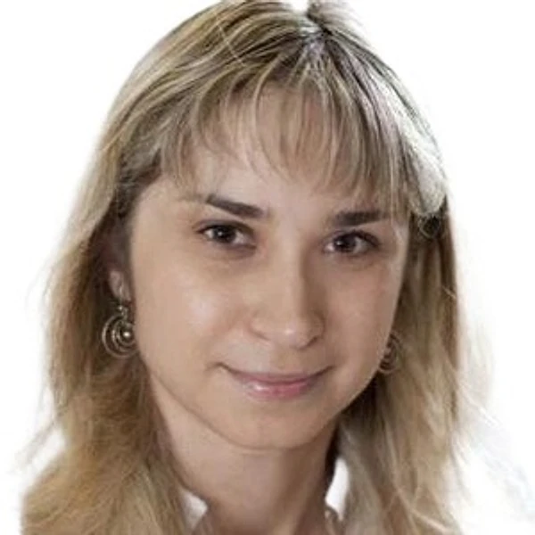 Пухова Инна Александровна — Офтальмолог (окулист), Детский офтальмолог, Красногорск