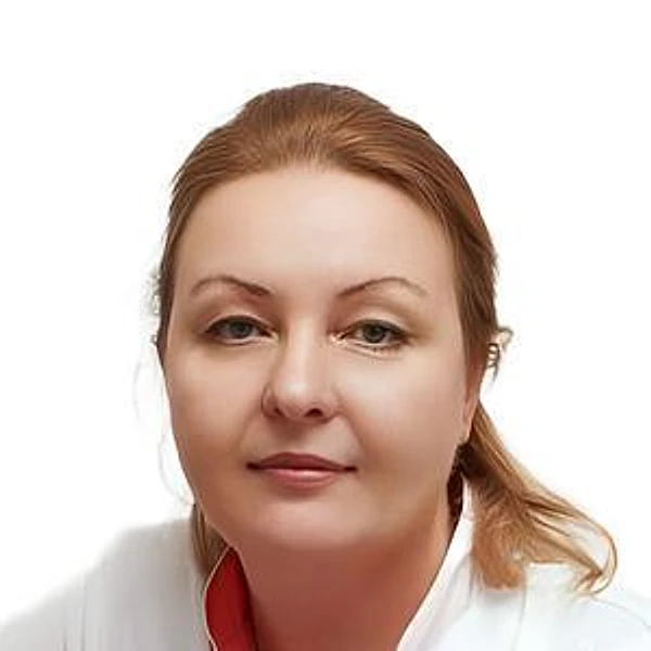 Савенкова Татьяна Анатольевна — Врач УЗИ, Гатчина