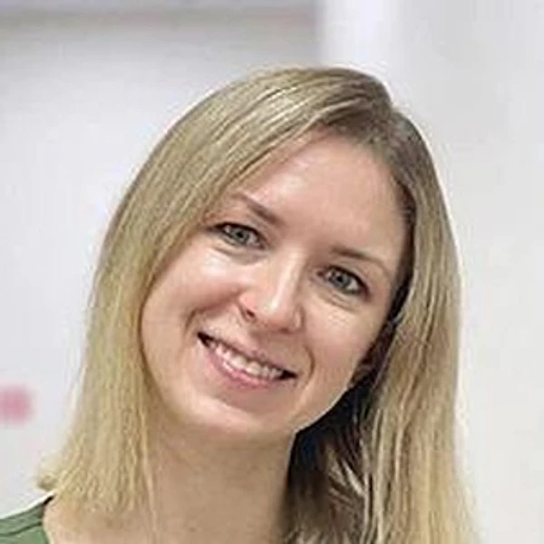 Хащевская Дарья Александровна — Кардиолог, Функциональный диагност, Санкт-Петербург