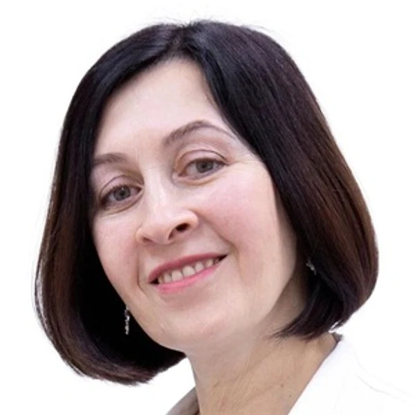 Хетагурова Фатима Казбековна — Эндокринолог, Санкт-Петербург