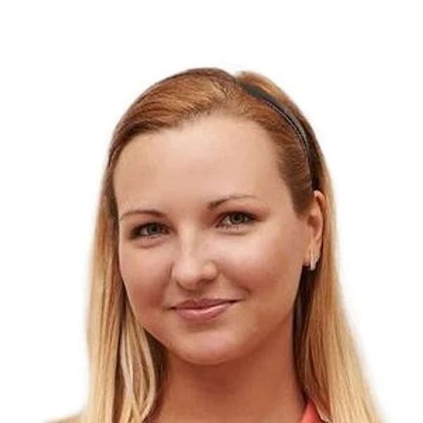 Козырева Елена Михайловна — Офтальмолог (окулист), Санкт-Петербург