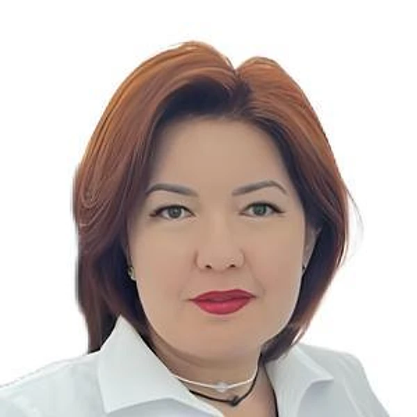 Тимирова Альбина Фанисовна — Невролог, Уфа