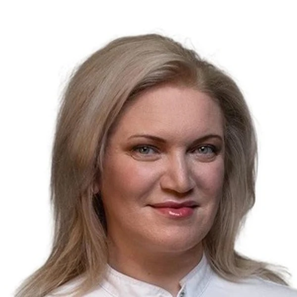 Веселова Наталья Анатольевна — Врач УЗИ, Детский врач УЗИ, Функциональный диагност, Санкт-Петербург