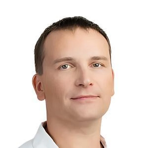 Гордов Константин Николаевич — Массажист, Санкт-Петербург