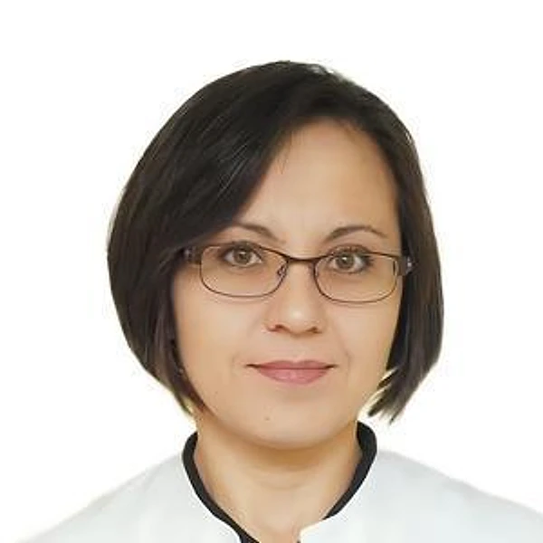 Сурикова Жанна Владимировна — Невролог, Мануальный терапевт, Детский невролог, Рефлексотерапевт, Санкт-Петербург
