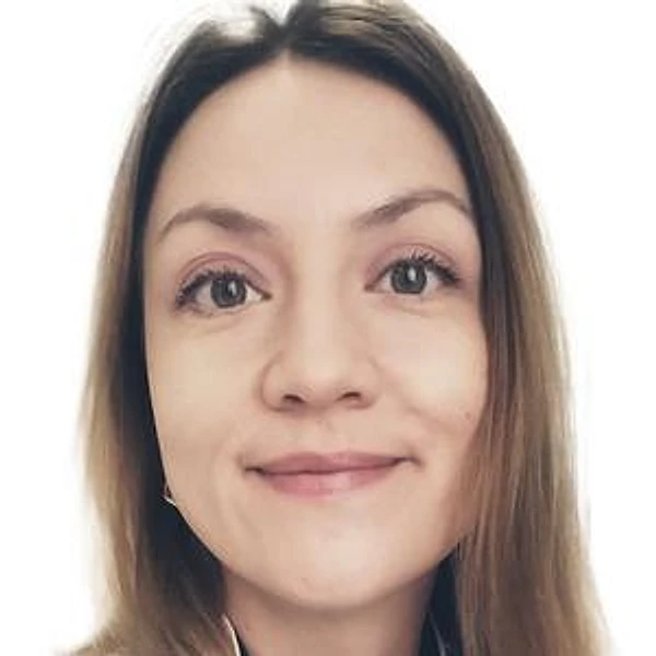 Донченко Елена Сергеевна — Эндокринолог, Санкт-Петербург