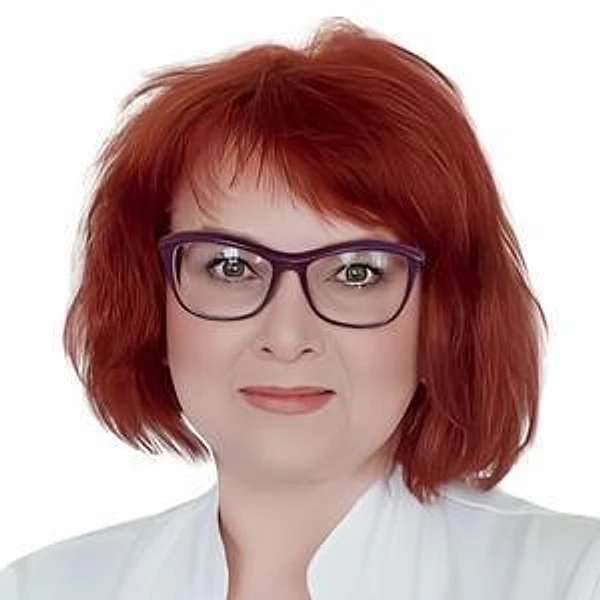 Киселёва Светлана Анатольевна — Гинеколог, Акушер, Новосибирск