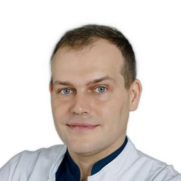 Мирошниченко Артем Александрович — Флеболог, Хирург, Санкт-Петербург