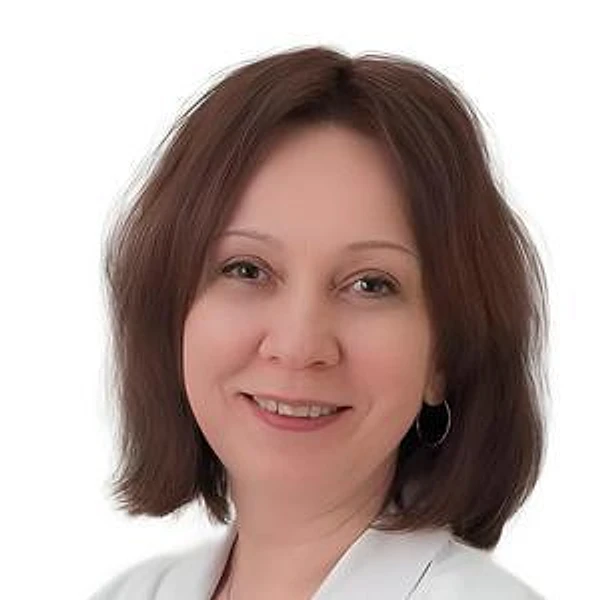 Петрова Ирина Викторовна — Невролог, Детский невролог, Мануальный терапевт, Остеопат, Санкт-Петербург