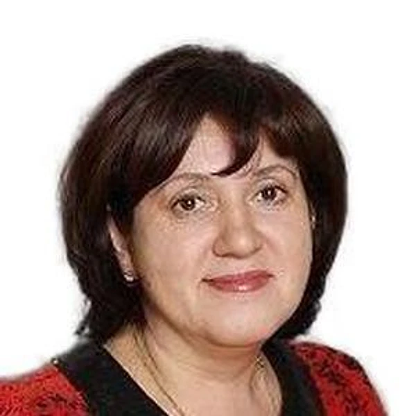 Ландграф Ирина Аркадьевна — Педиатр, Клинический фармаколог, Санкт-Петербург