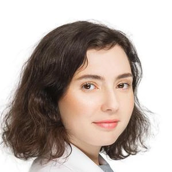 Челаева Галина Юрьевна — ЛОР, Детский ЛОР, Санкт-Петербург