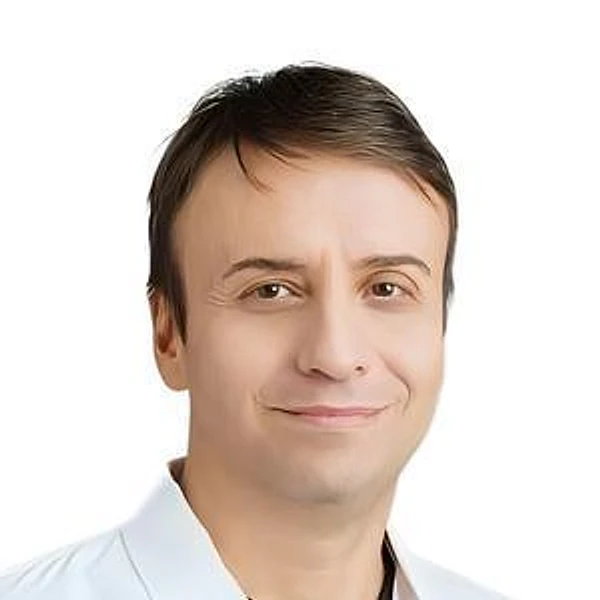 Алехин Андрей Станиславович — Массажист, Санкт-Петербург