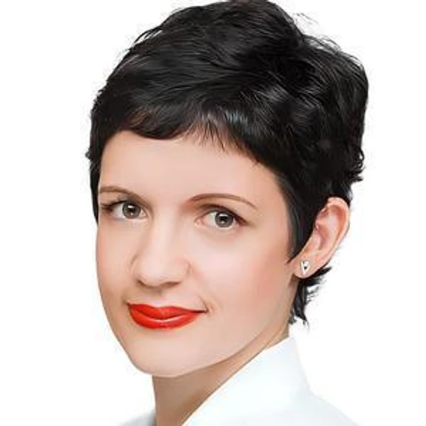 Воробьёва Валерия Юрьевна — Дерматолог, Врач-косметолог, Детский дерматолог, Онколог-дерматолог, Трихолог, Санкт-Петербург