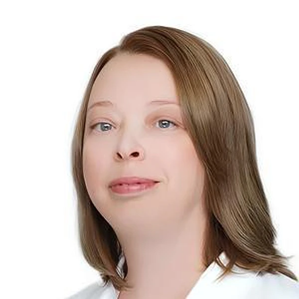 Пухарева Любовь Владимировна — Врач общей практики (семейный врач), Санкт-Петербург