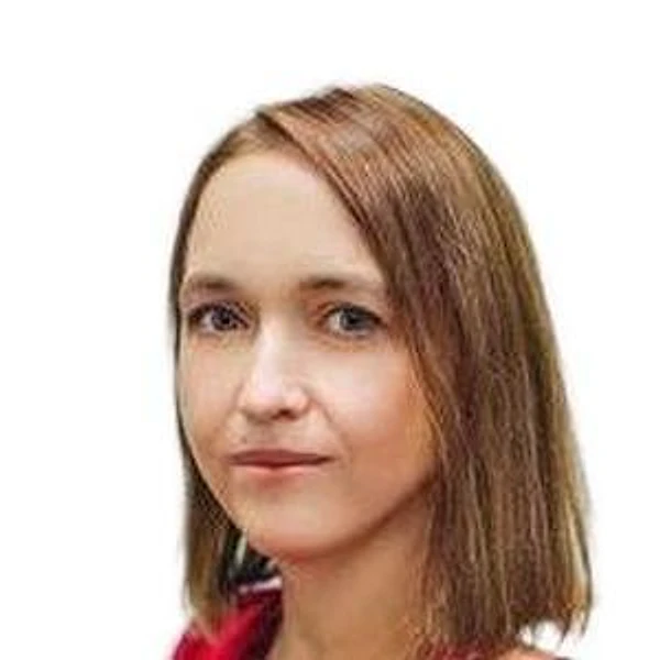 Гуменник Елена Валерьевна — Невролог, Детский невролог, Детский эпилептолог, Эпилептолог, Санкт-Петербург