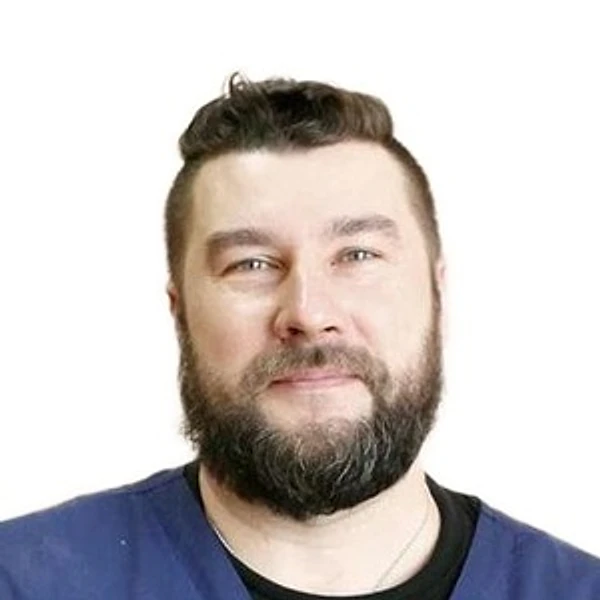 Ешинов Алексей Владимирович — Травматолог, Ортопед, Санкт-Петербург