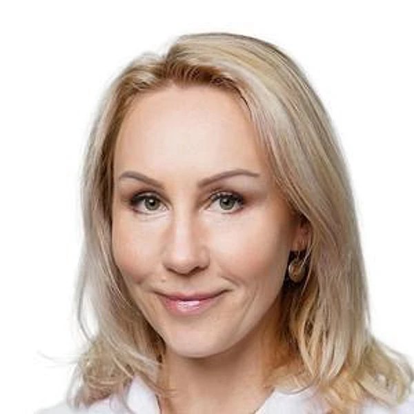 Заборская Екатерина Александровна — Гастроэнтеролог, Врач общей практики (семейный врач), Санкт-Петербург