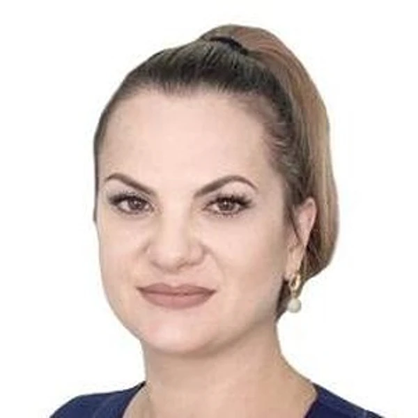 Локшина Марина Вадимовна — ЛОР, Детский ЛОР, Ростов-на-Дону