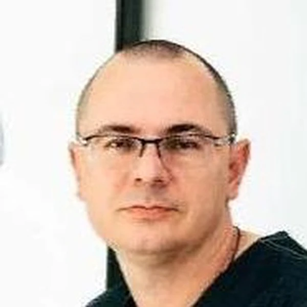 Золотарев Сергей Владимирович — Стоматолог-хирург, Геленджик