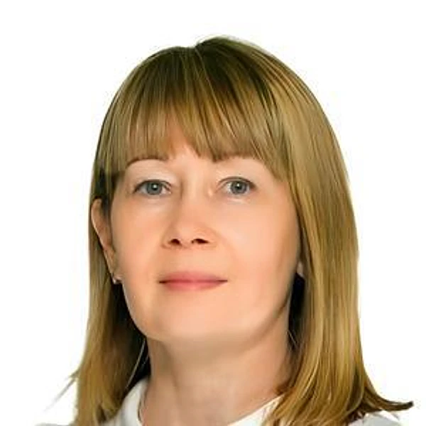 Серебрянская Анна Александровна — Аллерголог, Врач УЗИ, Детский аллерголог, Детский врач УЗИ, Детский иммунолог, Иммунолог, Волгоград