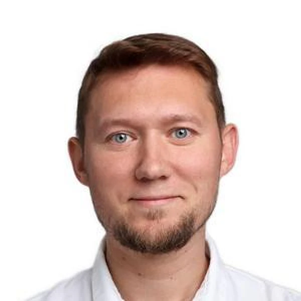 Макаров Дмитрий Константинович — Массажист, Детский массажист, Санкт-Петербург