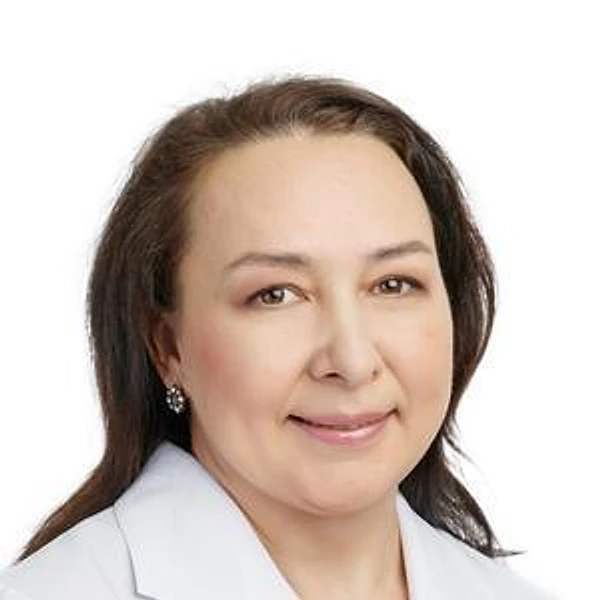 Сидорова Елена Васильевна — Врач общей практики (семейный врач), Детский остеопат, Остеопат, Педиатр, Терапевт, Санкт-Петербург
