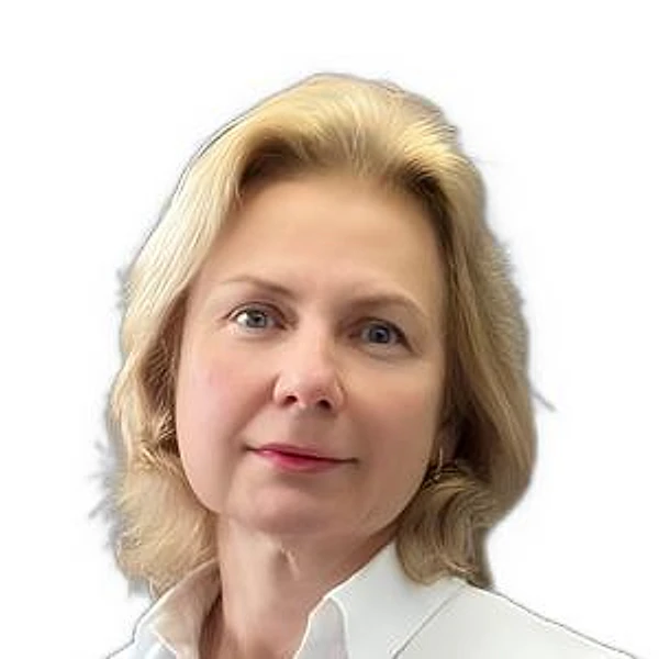 Фомина Мария Юрьевна — Детский невролог, Детский эпилептолог, Санкт-Петербург