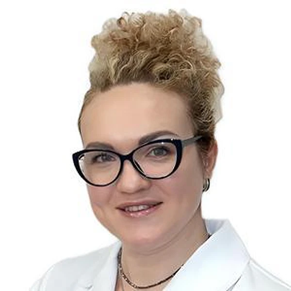 Щедрина Анна Юрьевна — Уролог, Андролог, Детский андролог, Детский уролог, Нейроуролог, Санкт-Петербург
