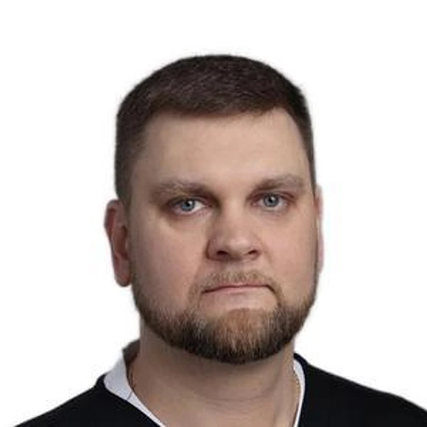 Ялфимов Илья Сергеевич — Уролог, Андролог, Врач УЗИ, Хирург, Санкт-Петербург