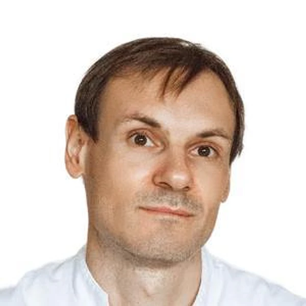 Сарычев Сергей Александрович — Детский уролог, Санкт-Петербург