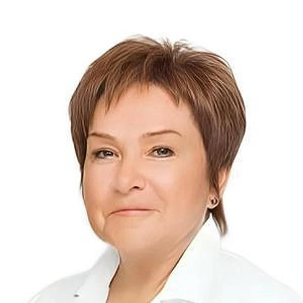 Яковлева Татьяна Николаевна — Врач общей практики (семейный врач), Терапевт, Санкт-Петербург
