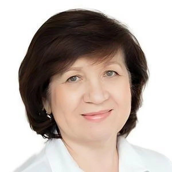 Молокова Галина Владимировна — Аллерголог, Детский аллерголог, Иммунолог, Пермь