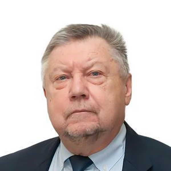 Константинов Владимир Олегович — Кардиолог, Санкт-Петербург