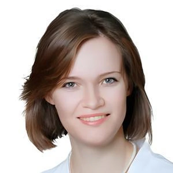 Мельник Евгения Александровна — Невролог, Функциональный диагност, Москва