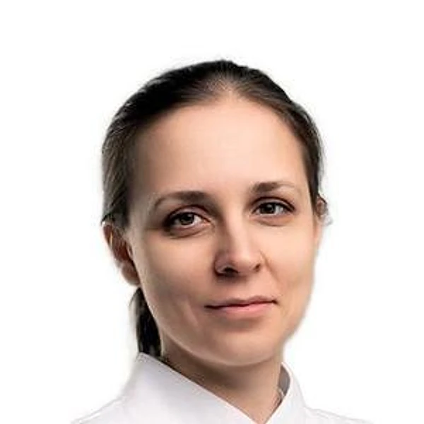 Сотникова Ирина Николаевна — Гинеколог, Санкт-Петербург
