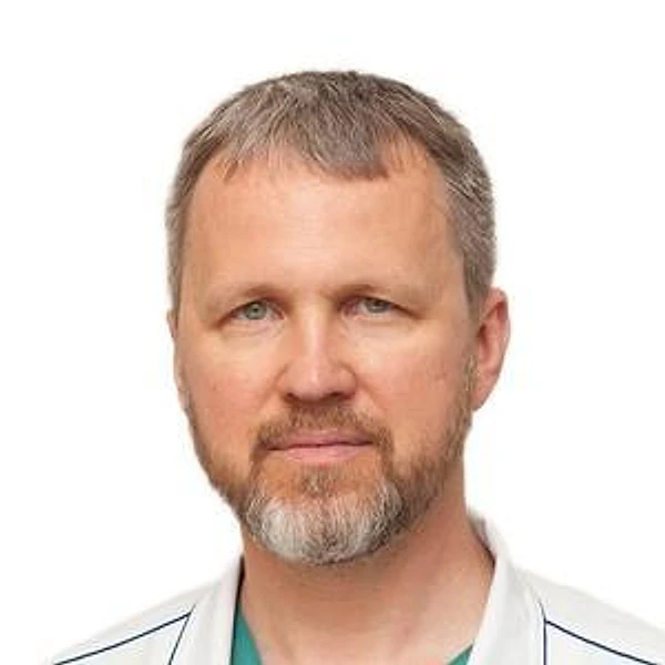 Дегтерев Денис Борисович — Эндоскопист, Санкт-Петербург