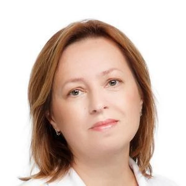 Абраменко Марина Николаевна — Офтальмолог (окулист), Детский офтальмолог, Санкт-Петербург