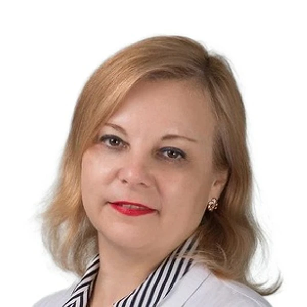 Володина Елена Валериевна — Невролог, Детский невролог, Пермь