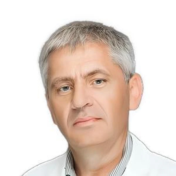 Алексеев Михаил Иванович — Ортопед, Травматолог, Хирург, Хирург-травматолог, Санкт-Петербург