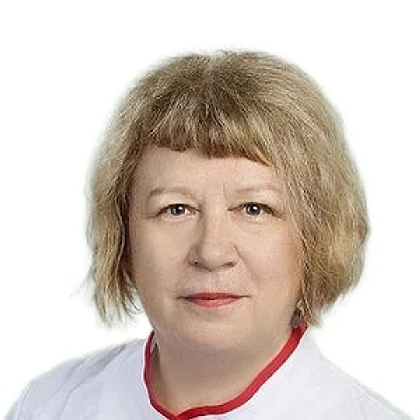 Малыгина Светлана Егоровна — Стоматолог-хирург, Стоматолог, Ярославль