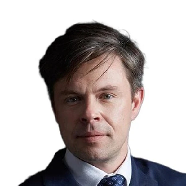 Ветошкин Александр Александрович — Ортопед, Травматолог, Москва