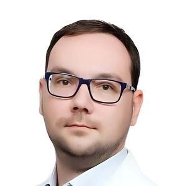 Варавиков Денис Дмитриевич — Ортопед, Травматолог, Хирург, Санкт-Петербург