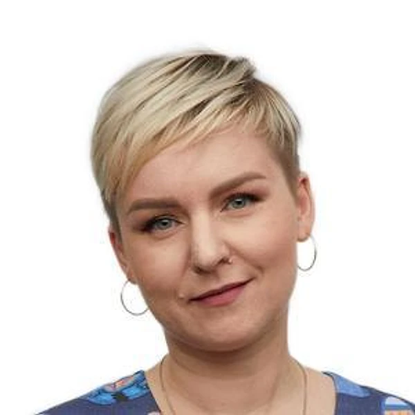 Каюдина Анастасия Александровна — Детский врач УЗИ, Санкт-Петербург
