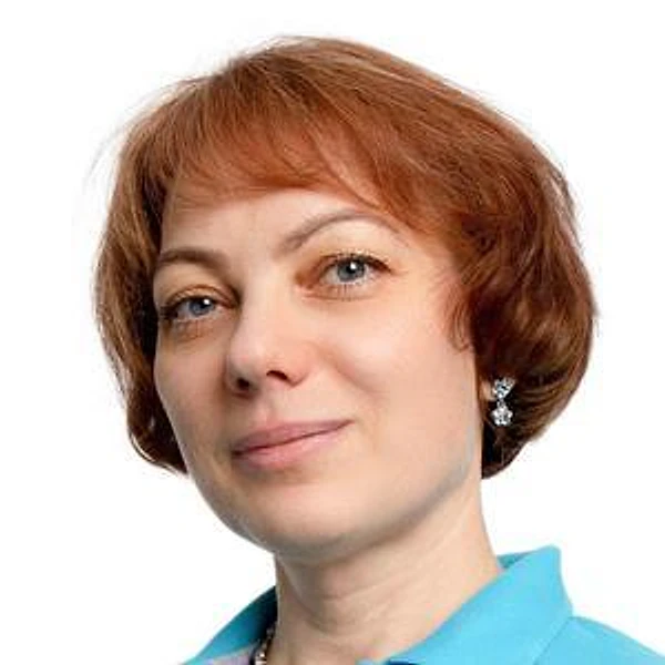 Викторова Татьяна Леонидовна — Стоматолог, Детский стоматолог, Москва