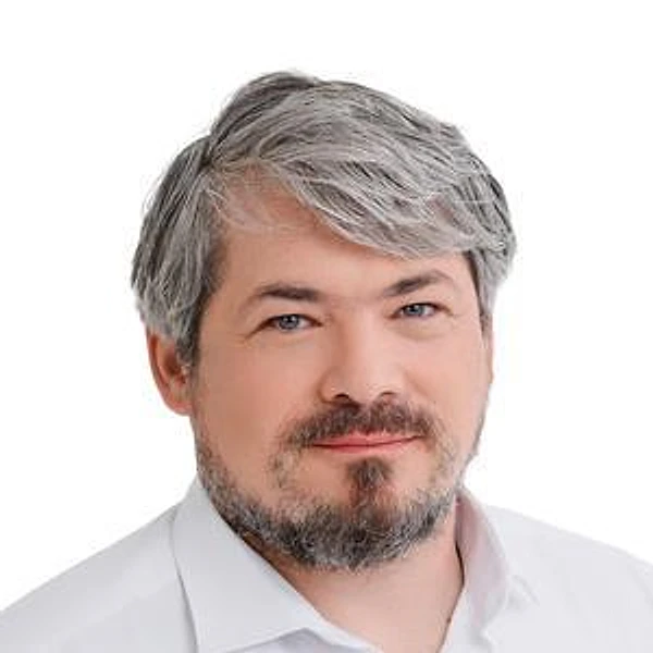 Костромин Михаил Владимирович — Детский стоматолог, Стоматолог-эндодонтист, Пермь