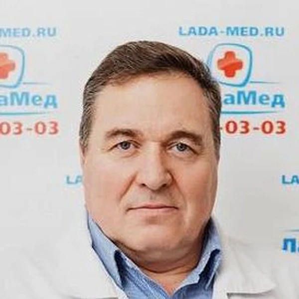 Катаев Александр Евгеньевич — Хирург, Киров