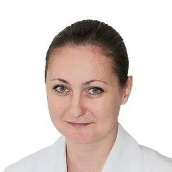 Обидина Виктория Владимировна — Педиатр, Детский инфекционист, Санкт-Петербург