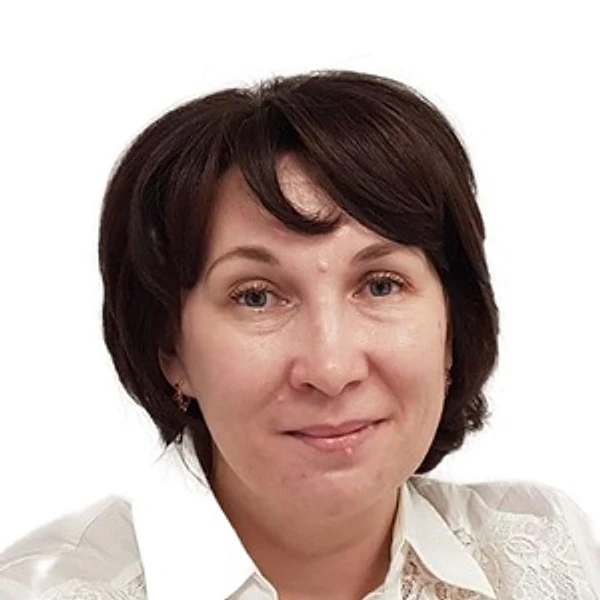 Капизова Ольга Васильевна — Гинеколог, Акушер, Пермь