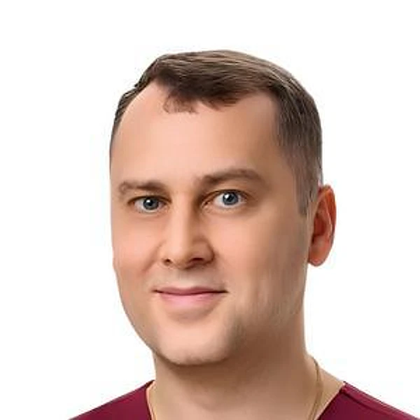Паластин Петр Михайлович — Гинеколог, Гинеколог-хирург, Санкт-Петербург